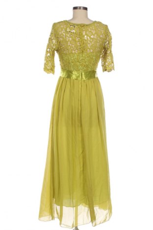 Φόρεμα Unbranded, Μέγεθος S, Χρώμα Πράσινο, Τιμή 14,83 €