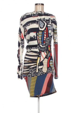 Φόρεμα Unbranded, Μέγεθος M, Χρώμα Πολύχρωμο, Τιμή 14,83 €