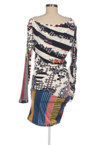 Φόρεμα Unbranded, Μέγεθος M, Χρώμα Πολύχρωμο, Τιμή 14,83 €