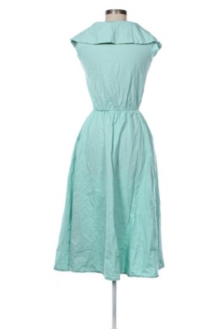 Kleid Unbranded, Größe S, Farbe Grün, Preis € 14,83