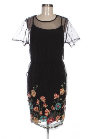 Šaty  Unbranded, Veľkosť XL, Farba Viacfarebná, Cena  14,83 €