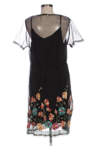 Šaty  Unbranded, Veľkosť XL, Farba Viacfarebná, Cena  14,83 €