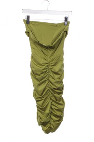 Kleid Unbranded, Größe XS, Farbe Grün, Preis € 14,83