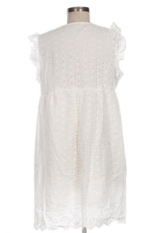 Sukienka Unbranded, Rozmiar XL, Kolor Biały, Cena 66,67 zł