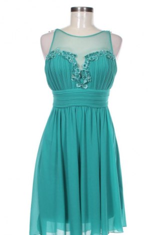 Rochie Unbranded, Mărime S, Culoare Verde, Preț 153,00 Lei