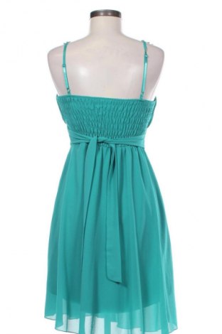 Rochie Unbranded, Mărime S, Culoare Verde, Preț 153,00 Lei