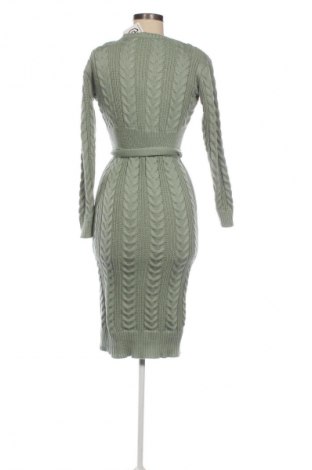 Φόρεμα Unbranded, Μέγεθος L, Χρώμα Πράσινο, Τιμή 14,77 €