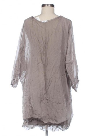 Šaty  Unbranded, Veľkosť M, Farba Béžová, Cena  14,77 €