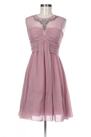 Рокля Unbranded, Размер M, Цвят Пепел от рози, Цена 58,14 лв.