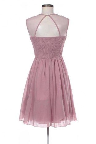 Рокля Unbranded, Размер M, Цвят Пепел от рози, Цена 58,14 лв.