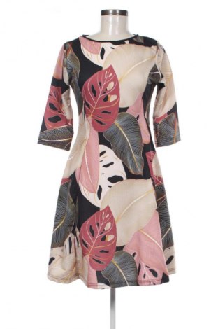 Φόρεμα Unbranded, Μέγεθος S, Χρώμα Πολύχρωμο, Τιμή 15,99 €