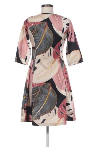 Φόρεμα Unbranded, Μέγεθος S, Χρώμα Πολύχρωμο, Τιμή 15,99 €