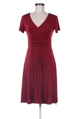 Rochie Unbranded, Mărime M, Culoare Roșu, Preț 76,32 Lei