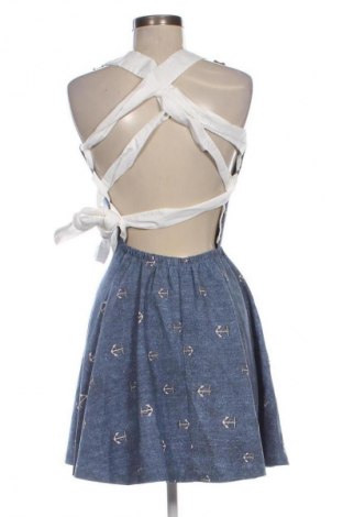 Šaty  Unbranded, Veľkosť S, Farba Viacfarebná, Cena  14,83 €