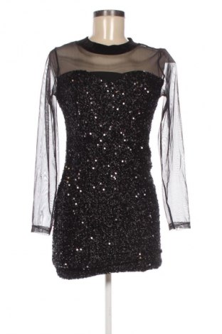 Šaty  Unbranded, Veľkosť M, Farba Čierna, Cena  14,83 €