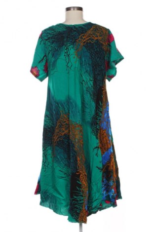 Рокля Unbranded, Размер XL, Цвят Многоцветен, Цена 28,88 лв.
