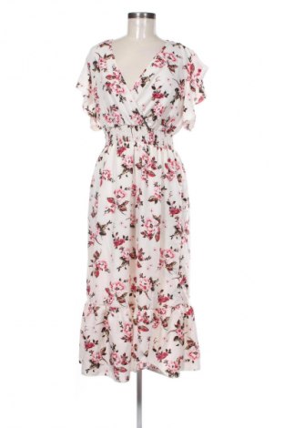 Рокля Unbranded, Размер XL, Цвят Многоцветен, Цена 28,88 лв.