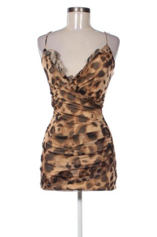 Рокля Unbranded, Размер XS, Цвят Многоцветен, Цена 20,00 лв.