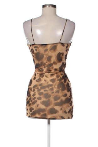 Рокля Unbranded, Размер XS, Цвят Многоцветен, Цена 20,00 лв.