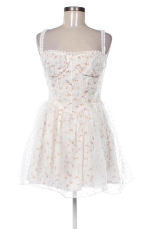 Рокля Unbranded, Размер M, Цвят Многоцветен, Цена 20,00 лв.