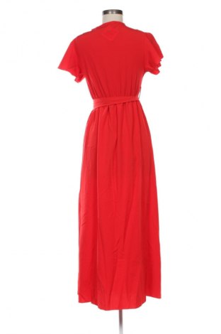 Рокля Unbranded, Размер M, Цвят Червен, Цена 29,00 лв.