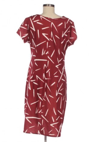 Рокля Unbranded, Размер L, Цвят Многоцветен, Цена 19,00 лв.