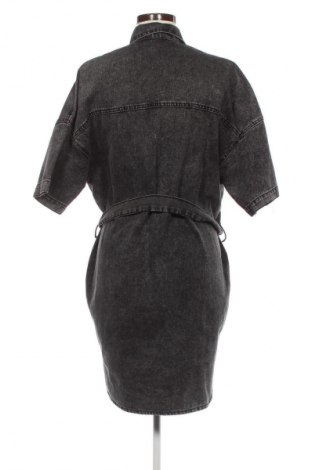 Рокля Unbranded, Размер M, Цвят Черен, Цена 29,27 лв.