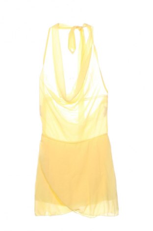 Φόρεμα Unbranded, Μέγεθος XS, Χρώμα Κίτρινο, Τιμή 14,83 €