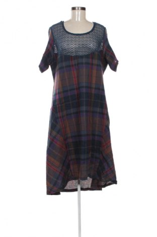 Šaty  Unbranded, Velikost 3XL, Barva Vícebarevné, Cena  367,00 Kč