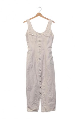 Рокля Unbranded, Размер M, Цвят Екрю, Цена 39,10 лв.