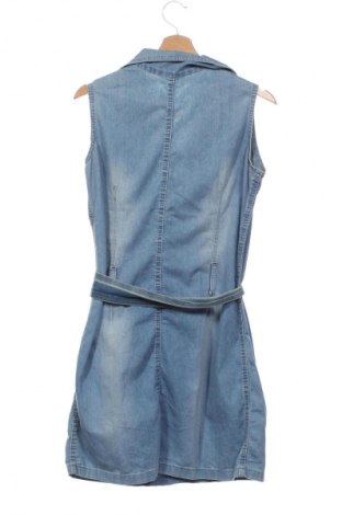 Рокля Unbranded, Размер M, Цвят Син, Цена 39,10 лв.