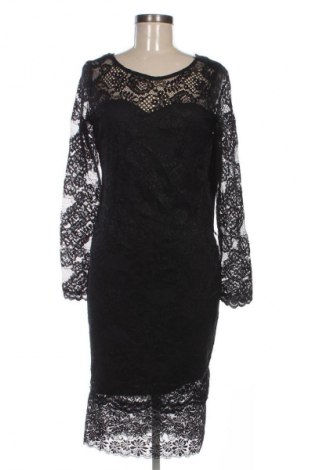 Рокля Unbranded, Размер M, Цвят Черен, Цена 58,00 лв.