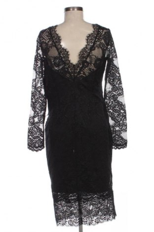 Рокля Unbranded, Размер M, Цвят Черен, Цена 58,00 лв.