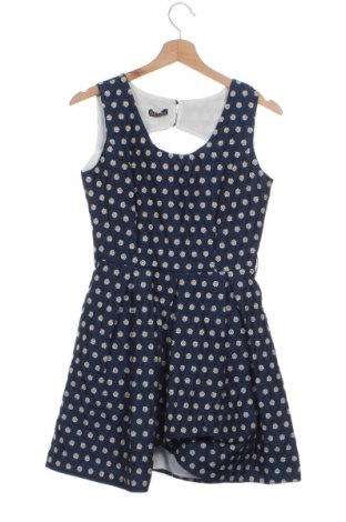 Рокля Unbranded, Размер S, Цвят Многоцветен, Цена 28,88 лв.