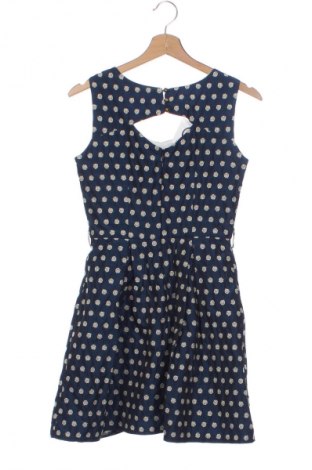 Рокля Unbranded, Размер S, Цвят Многоцветен, Цена 28,88 лв.