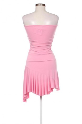 Рокля Unbranded, Размер S, Цвят Розов, Цена 29,33 лв.