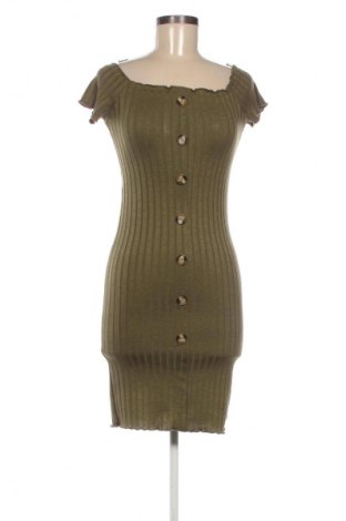 Рокля Unbranded, Размер M, Цвят Зелен, Цена 16,00 лв.