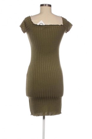 Рокля Unbranded, Размер M, Цвят Зелен, Цена 16,00 лв.