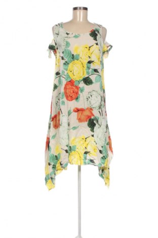 Šaty  Unbranded, Veľkosť L, Farba Viacfarebná, Cena  11,95 €