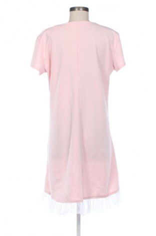 Šaty  Unbranded, Velikost XL, Barva Růžová, Cena  367,00 Kč