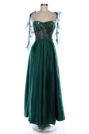 Šaty  Unbranded, Veľkosť S, Farba Zelená, Cena  40,92 €