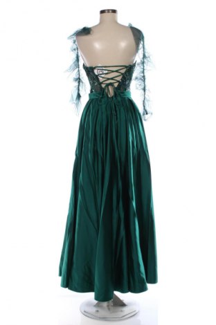 Šaty  Unbranded, Veľkosť S, Farba Zelená, Cena  40,92 €