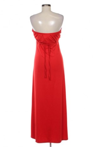 Šaty  Unbranded, Velikost XL, Barva Červená, Cena  371,00 Kč