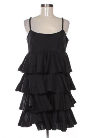 Šaty  Unbranded, Velikost L, Barva Černá, Cena  366,00 Kč