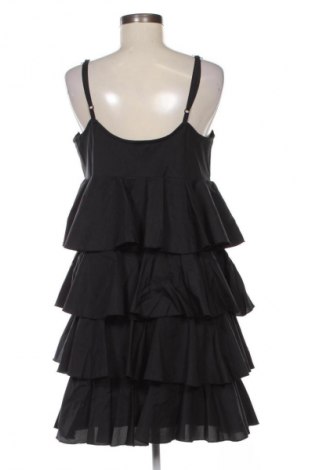 Šaty  Unbranded, Velikost L, Barva Černá, Cena  366,00 Kč