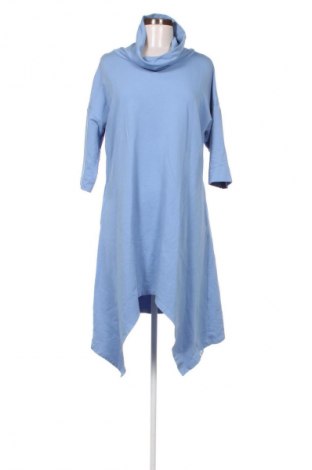 Sukienka Unbranded, Rozmiar M, Kolor Niebieski, Cena 97,87 zł