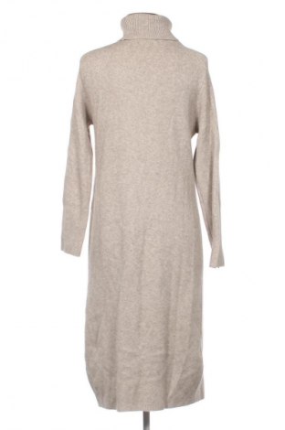 Sukienka Unbranded, Rozmiar S, Kolor Beżowy, Cena 93,55 zł