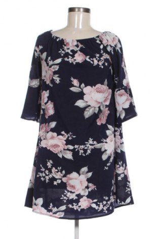 Sukienka Unbranded, Rozmiar L, Kolor Kolorowy, Cena 53,99 zł