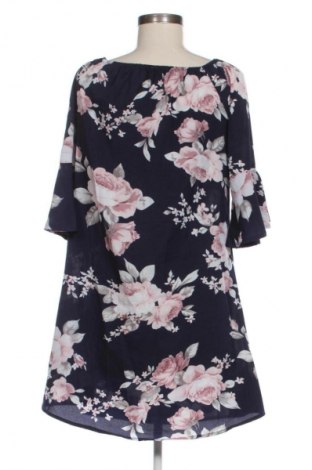 Sukienka Unbranded, Rozmiar L, Kolor Kolorowy, Cena 53,99 zł