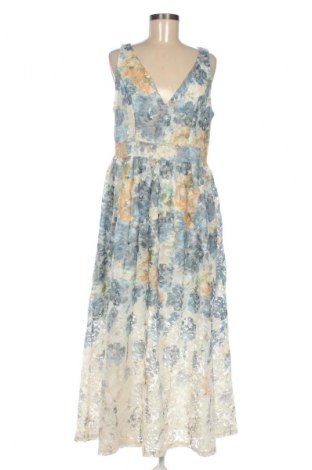 Рокля Unbranded, Размер L, Цвят Многоцветен, Цена 29,00 лв.